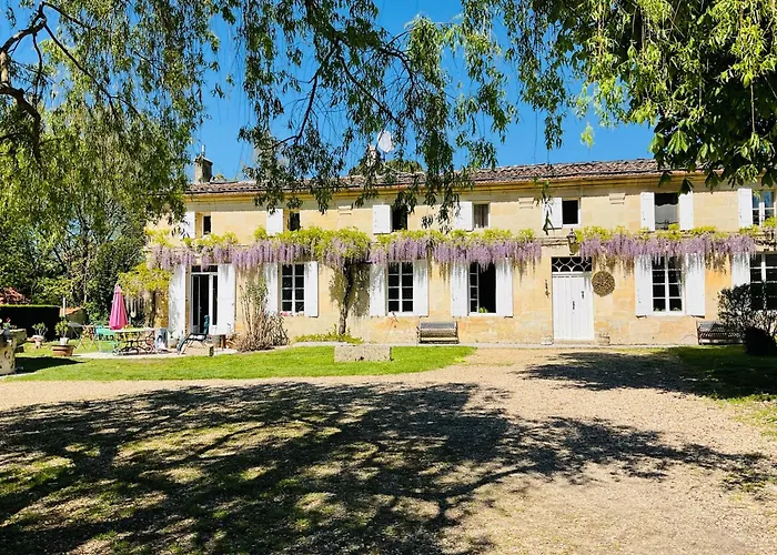 La Vigne D\'Or