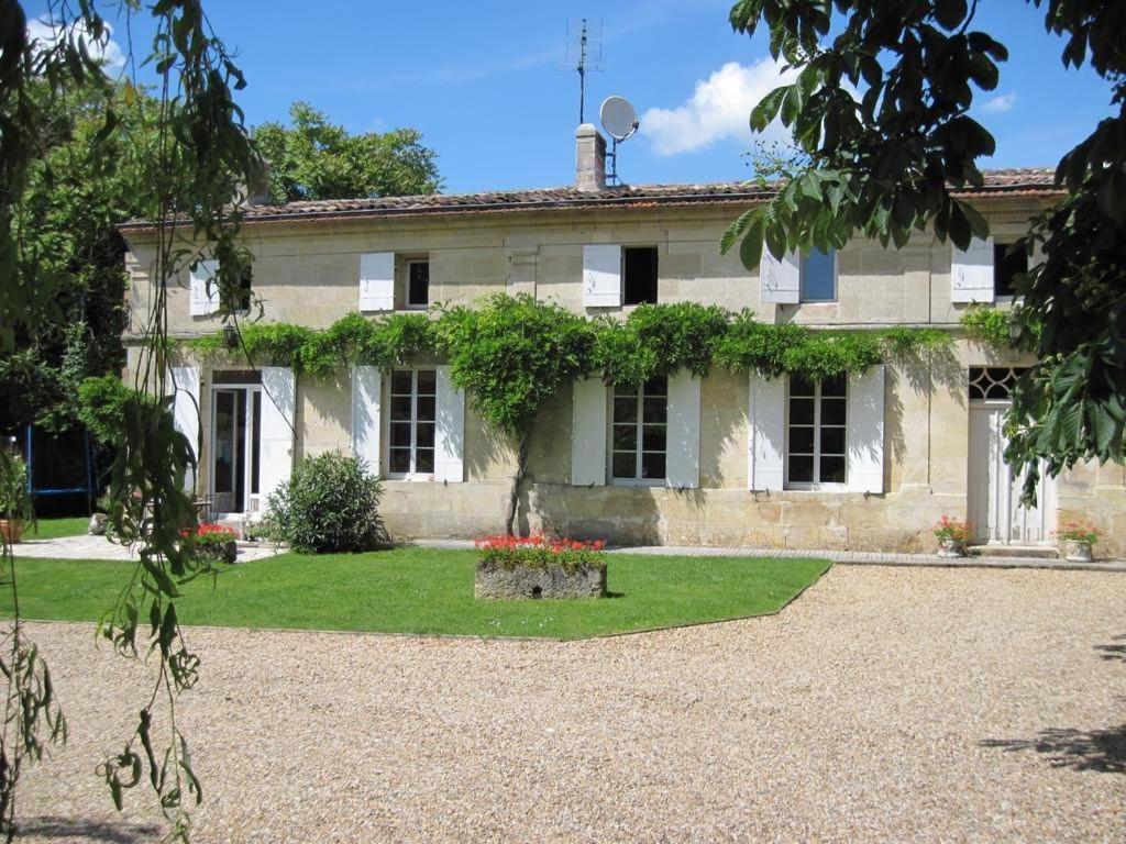 La Vigne D'or * Teuillac
