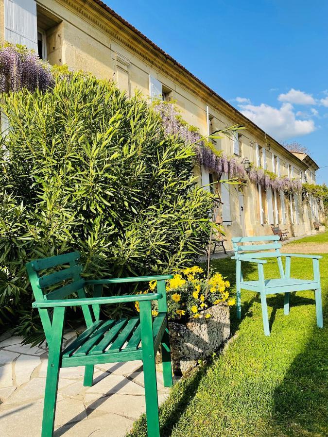 Bed & Breakfast La Vigne D'or