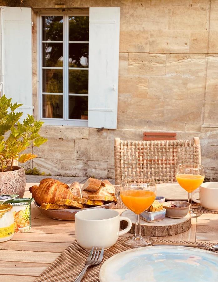 La Vigne D'or Bed & Breakfast