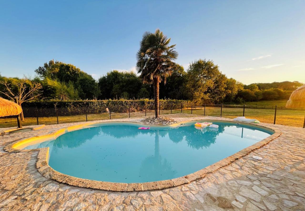 Bed & Breakfast La Vigne D'or *