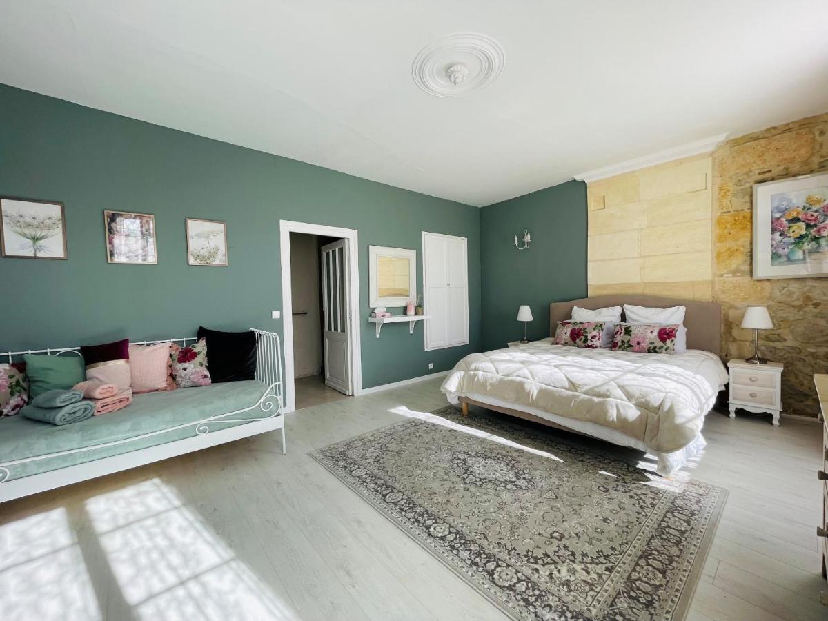 Bed & Breakfast La Vigne D'or *