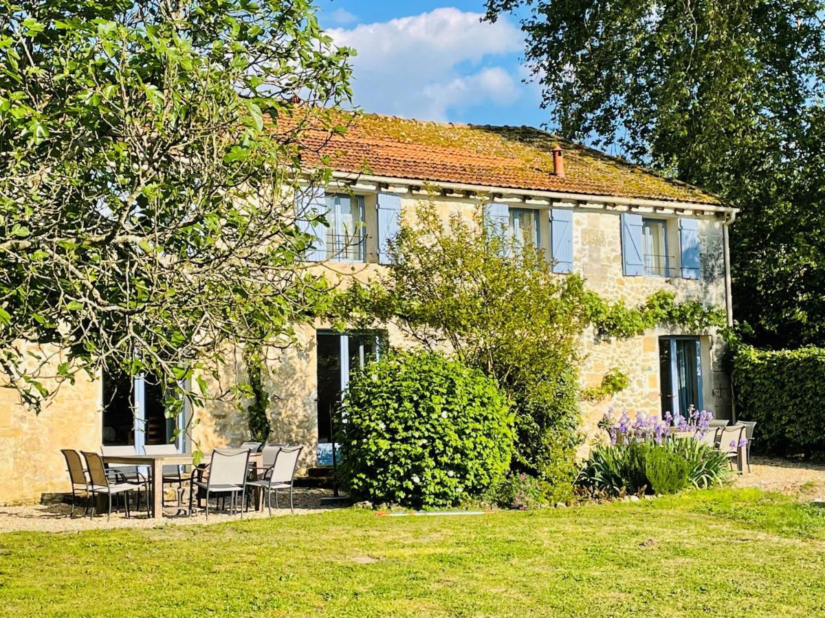 La Vigne D'or Couette-café *