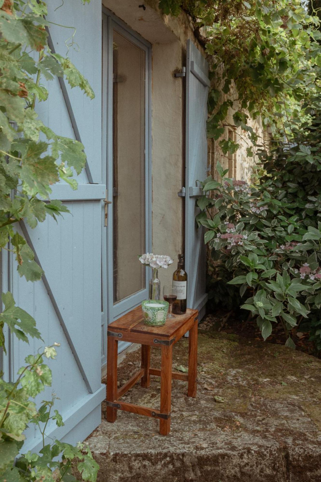 Bed & Breakfast La Vigne D'or