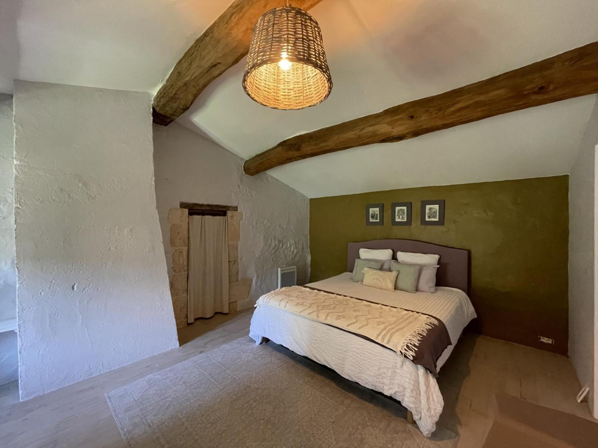 La Vigne D'or Bed & Breakfast *