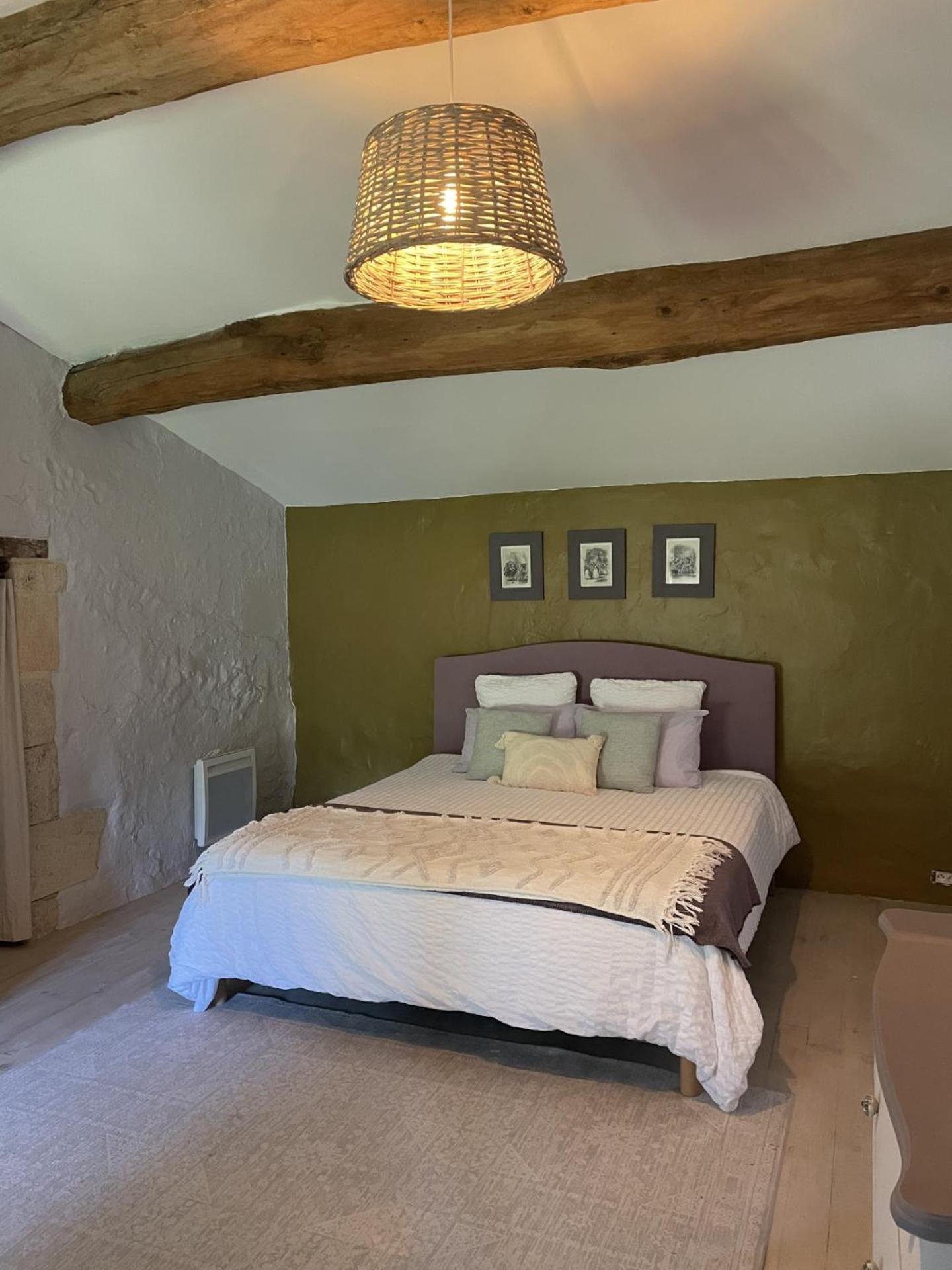 Bed & Breakfast La Vigne D'or