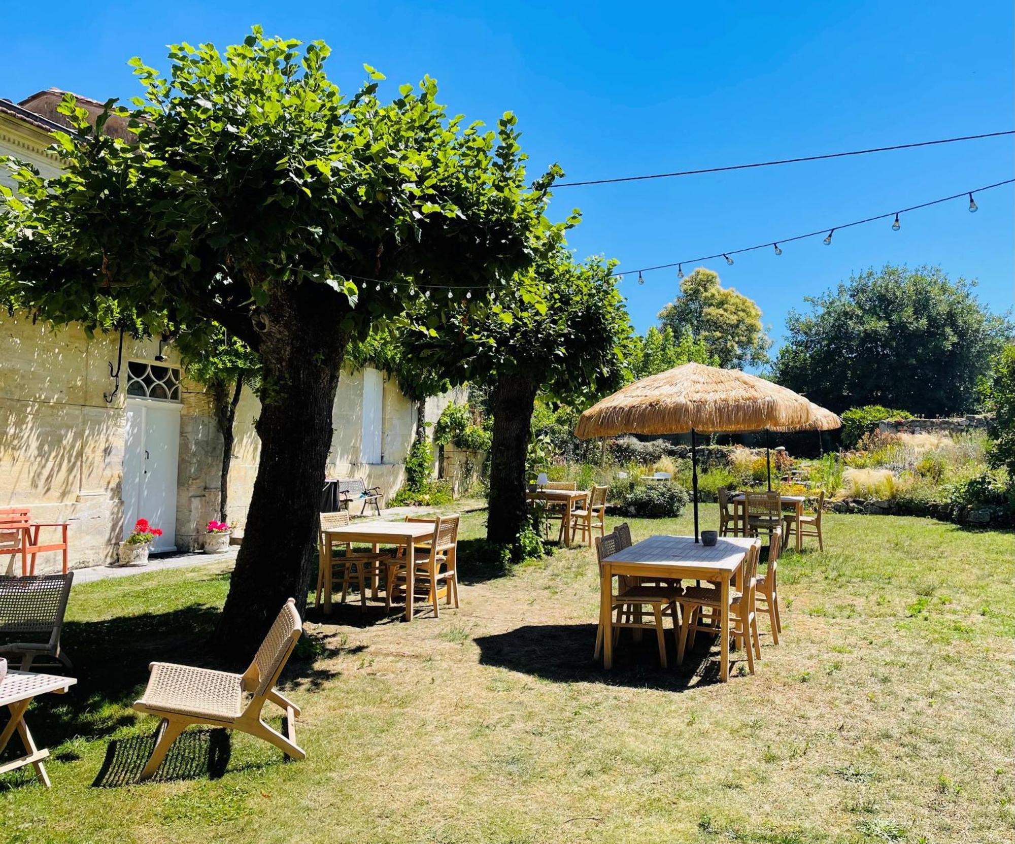La Vigne D'or