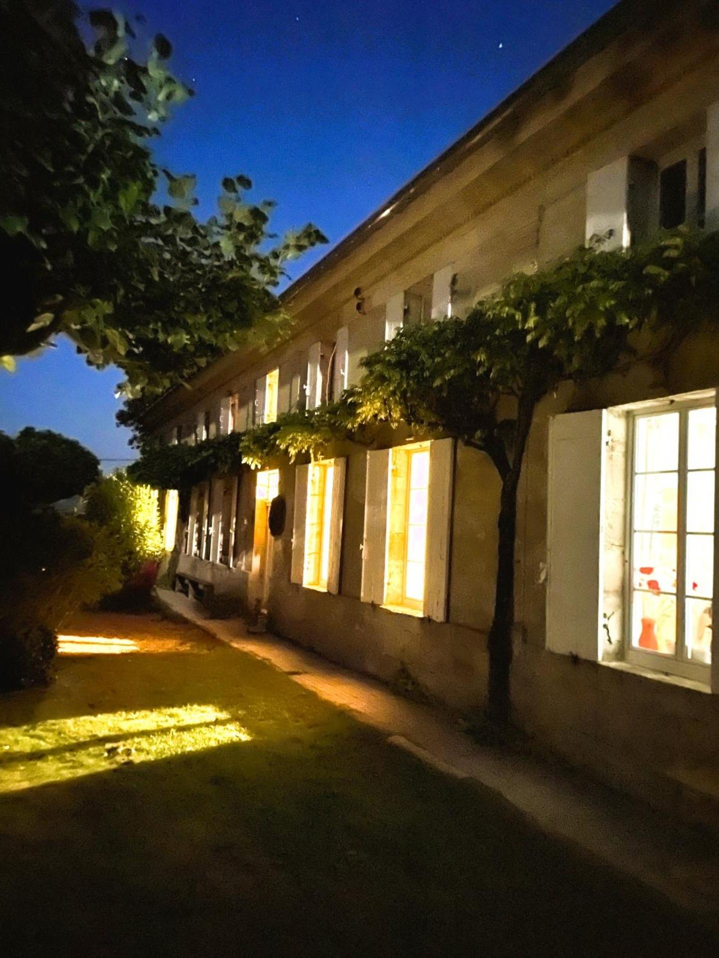 La Vigne D'or Couette-café *
