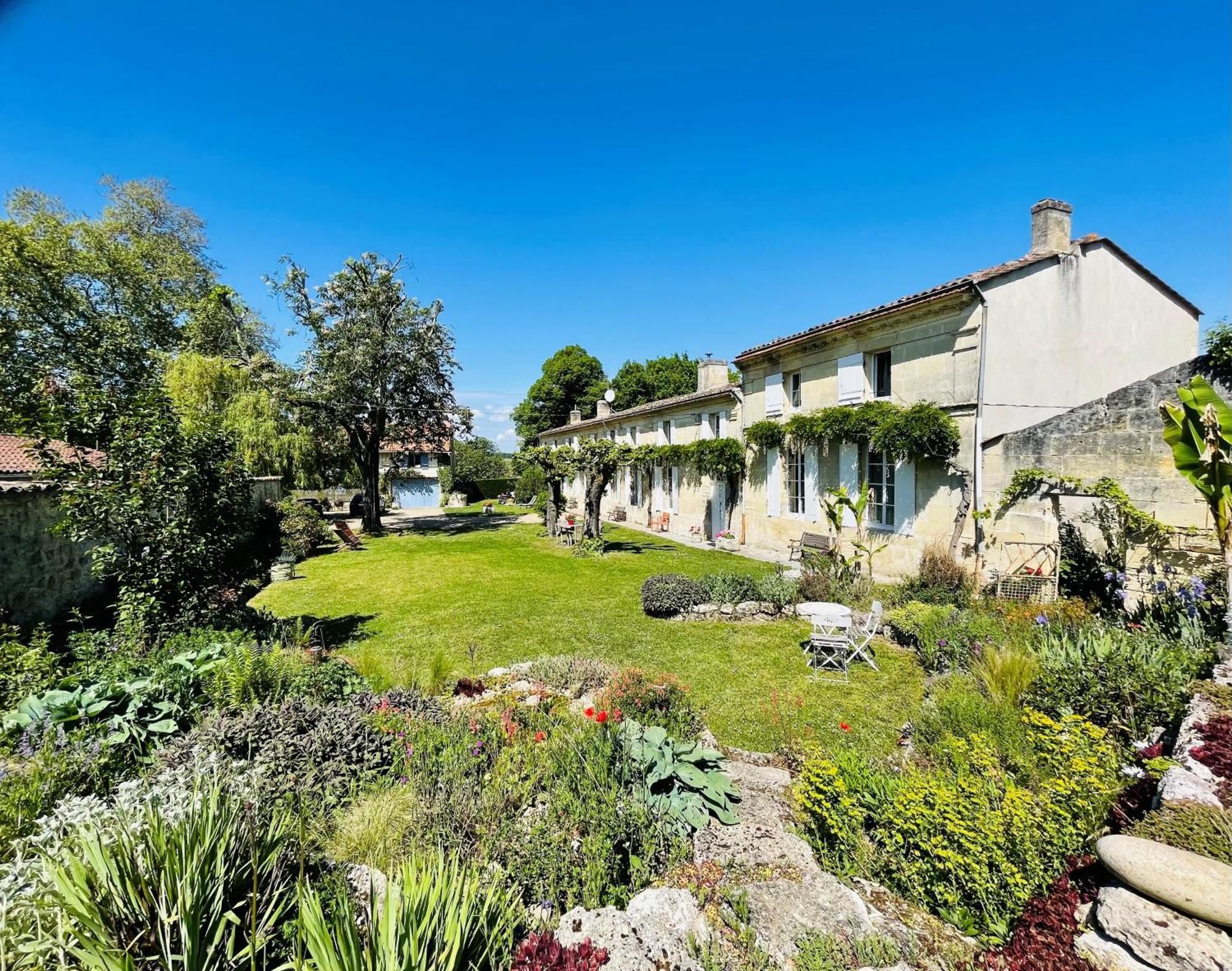 La Vigne D'or Bed & Breakfast *