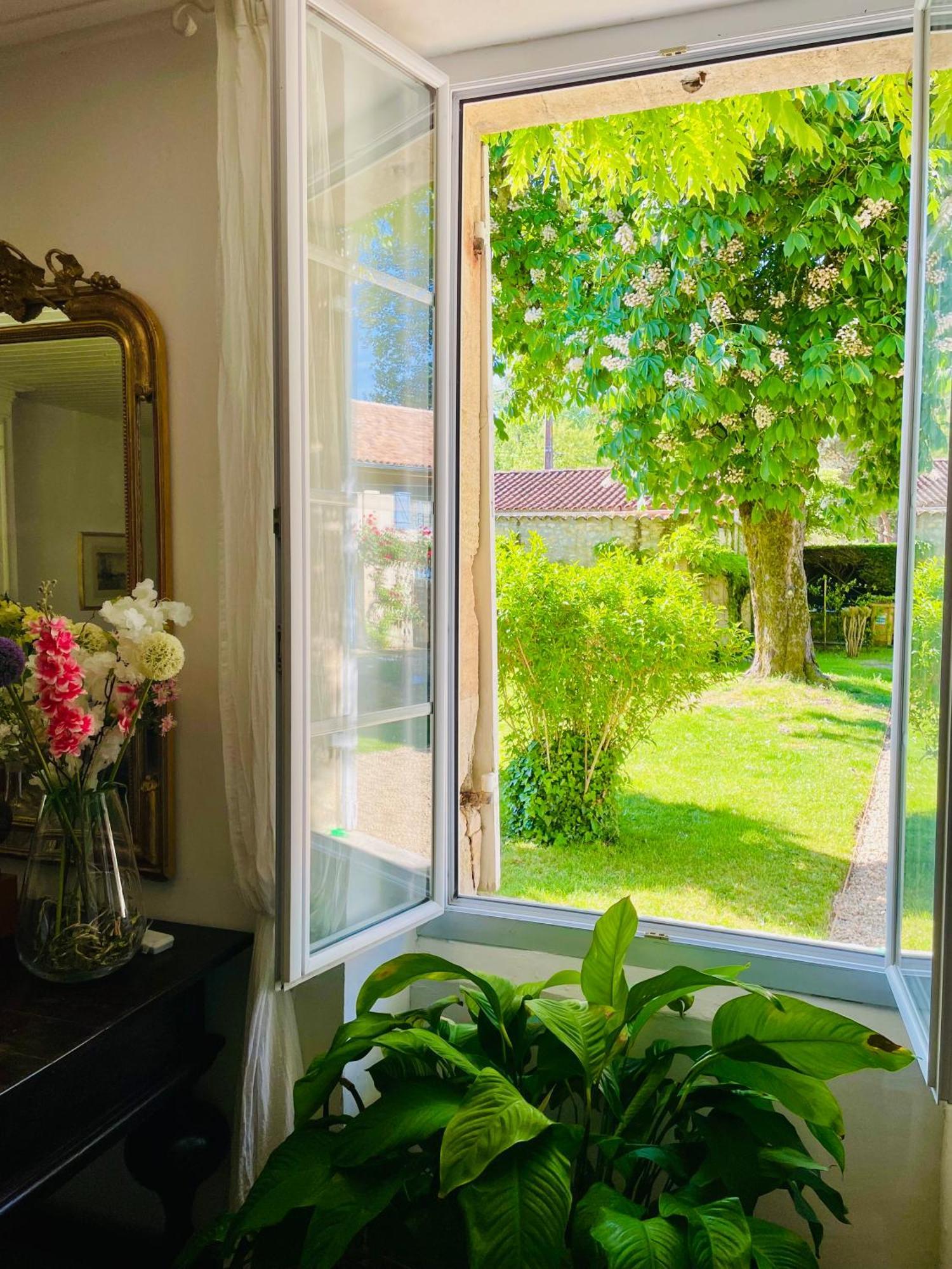 Bed & Breakfast La Vigne D'or *